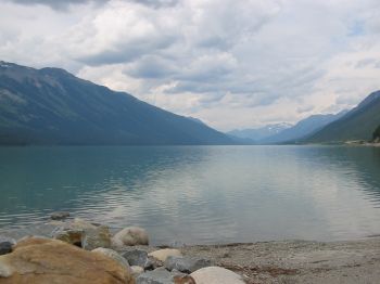 moose lake